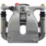 CENTRIC PARTS 141.35629 Centric Semi-Loaded Brake Caliper EPB