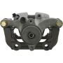 CENTRIC PARTS 141.35630 Centric Semi-Loaded Brake Caliper EPB
