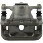 CENTRIC PARTS 141.35630 Centric Semi-Loaded Brake Caliper EPB