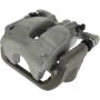 CENTRIC PARTS 141.35630 Centric Semi-Loaded Brake Caliper EPB