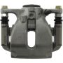 CENTRIC PARTS 141.35630 Centric Semi-Loaded Brake Caliper EPB