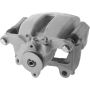 CENTRIC PARTS 141.35632 Centric Semi-Loaded Brake Caliper EPB