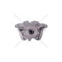 CENTRIC PARTS 141.35634 Centric Semi-Loaded Brake Caliper EPB