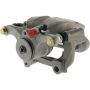 CENTRIC PARTS 141.35637 Centric Semi-Loaded Brake Caliper EPB