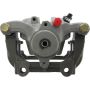 CENTRIC PARTS 141.35637 Centric Semi-Loaded Brake Caliper EPB