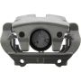 CENTRIC PARTS 141.35637 Centric Semi-Loaded Brake Caliper EPB