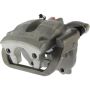 CENTRIC PARTS 141.35637 Centric Semi-Loaded Brake Caliper EPB