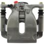 CENTRIC PARTS 141.35637 Centric Semi-Loaded Brake Caliper EPB