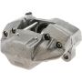 CENTRIC PARTS 141.35639 Centric Semi-Loaded Brake Caliper