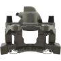 CENTRIC PARTS 141.35645 Centric Semi-Loaded Brake Caliper