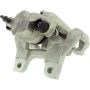 CENTRIC PARTS 141.35647 Centric Semi-Loaded Brake Caliper