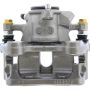 CENTRIC PARTS 141.35651 Centric Semi-Loaded Brake Caliper EPB