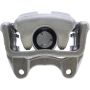 CENTRIC PARTS 141.35651 Centric Semi-Loaded Brake Caliper EPB