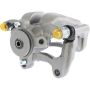 CENTRIC PARTS 141.35651 Centric Semi-Loaded Brake Caliper EPB