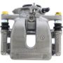 CENTRIC PARTS 141.35651 Centric Semi-Loaded Brake Caliper EPB