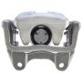 CENTRIC PARTS 141.35652 Centric Semi-Loaded Brake Caliper EPB
