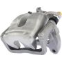 CENTRIC PARTS 141.35652 Centric Semi-Loaded Brake Caliper EPB