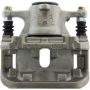 CENTRIC PARTS 141.35653 Centric Semi-Loaded Brake Caliper EPB