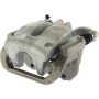 CENTRIC PARTS 141.35653 Centric Semi-Loaded Brake Caliper EPB