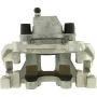 CENTRIC PARTS 141.35655 Centric Semi-Loaded Brake Caliper with New Phenolic Pistons