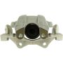 CENTRIC PARTS 141.35655 Centric Semi-Loaded Brake Caliper with New Phenolic Pistons