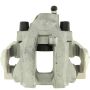 CENTRIC PARTS 141.35655 Centric Semi-Loaded Brake Caliper with New Phenolic Pistons