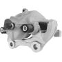 CENTRIC PARTS 141.35656 Centric Semi-Loaded Brake Caliper with New Phenolic Pistons
