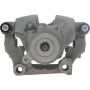 CENTRIC PARTS 141.35661 Centric Semi-Loaded Brake Caliper EPB