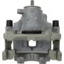 CENTRIC PARTS 141.35661 Centric Semi-Loaded Brake Caliper EPB