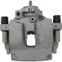CENTRIC PARTS 141.35661 Centric Semi-Loaded Brake Caliper EPB