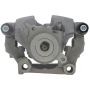 CENTRIC PARTS 141.35662 Centric Semi-Loaded Brake Caliper EPB