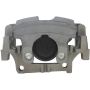 CENTRIC PARTS 141.35662 Centric Semi-Loaded Brake Caliper EPB