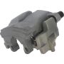 CENTRIC PARTS 141.35662 Centric Semi-Loaded Brake Caliper EPB