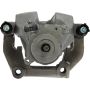 CENTRIC PARTS 141.35665 Centric Semi-Loaded Brake Caliper EPB