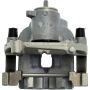 CENTRIC PARTS 141.35665 Centric Semi-Loaded Brake Caliper EPB