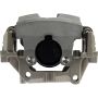 CENTRIC PARTS 141.35665 Centric Semi-Loaded Brake Caliper EPB