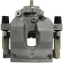 CENTRIC PARTS 141.35665 Centric Semi-Loaded Brake Caliper EPB