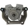 CENTRIC PARTS 141.35666 Centric Semi-Loaded Brake Caliper EPB