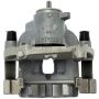 CENTRIC PARTS 141.35666 Centric Semi-Loaded Brake Caliper EPB
