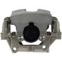 CENTRIC PARTS 141.35666 Centric Semi-Loaded Brake Caliper EPB