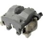 CENTRIC PARTS 141.35666 Centric Semi-Loaded Brake Caliper EPB