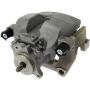 CENTRIC PARTS 141.35666 Centric Semi-Loaded Brake Caliper EPB