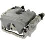 CENTRIC PARTS 141.35672 Centric Semi-Loaded Brake Caliper EPB