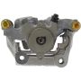 CENTRIC PARTS 141.35672 Centric Semi-Loaded Brake Caliper EPB