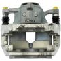CENTRIC PARTS 141.35672 Centric Semi-Loaded Brake Caliper EPB
