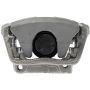 CENTRIC PARTS 141.35672 Centric Semi-Loaded Brake Caliper EPB