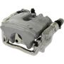 CENTRIC PARTS 141.35672 Centric Semi-Loaded Brake Caliper EPB