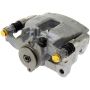 CENTRIC PARTS 141.35672 Centric Semi-Loaded Brake Caliper EPB