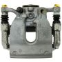 CENTRIC PARTS 141.35672 Centric Semi-Loaded Brake Caliper EPB