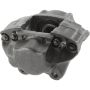 CENTRIC PARTS 141.36002 Centric Semi-Loaded Brake Caliper